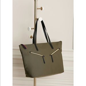 Stella Dot Lady Boss Bag
